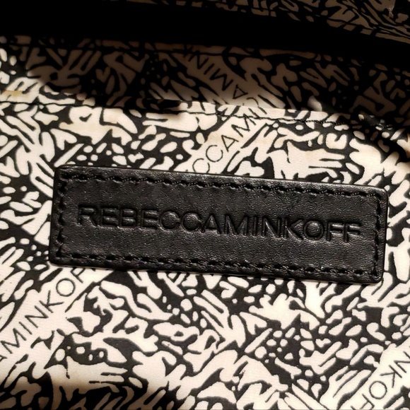 Rebecca Minkoff Drawstring Shoulder Bag - Picture 2 of 3